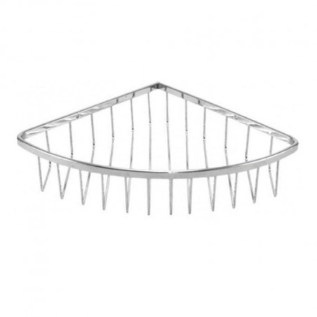 Jabonera repisa triangular 20 x 20cm D'Accord