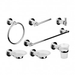 Juego de 9 accesorios para...