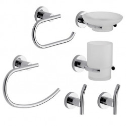 Juego de 6 accesorios para...