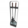 kit accesorios calefaccion Tromen