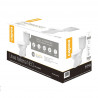 Kit Italiana Neo blanco Capea
