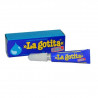 adhesivo cianoacrilato la gotita gel 3 grs Poxipol