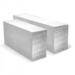 Ladrillo 12.5 cm Retak