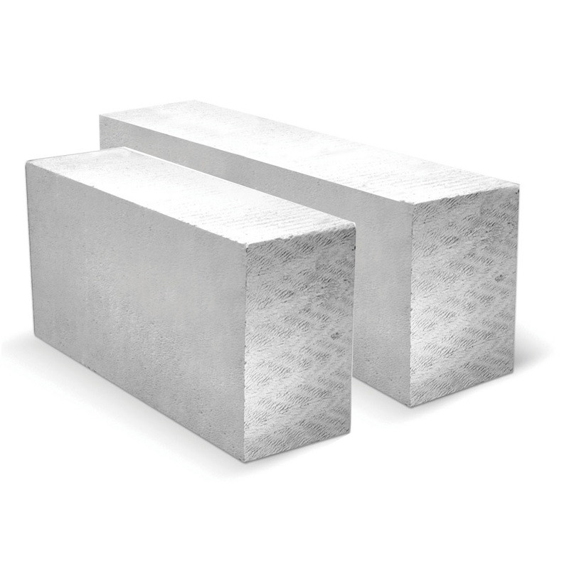 Ladrillo 12.5 cm Retak