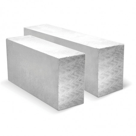 Ladrillo 12.5 cm Retak