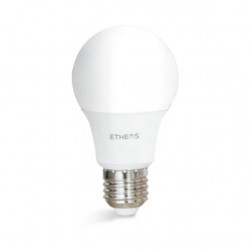 Lampara LED 9W luz calida...