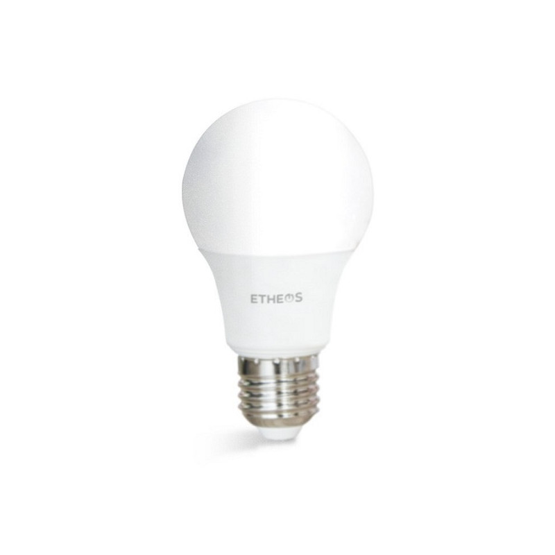 Lampara LED 9W luz calida Etheos