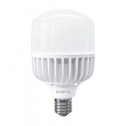 Lampara LED alta potencia...