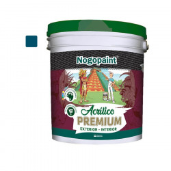 latex acrilico Premium 1 lt...