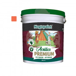 Latex acrilico Premium 1 lt...