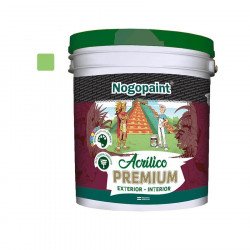 Latex acrilico Premium 1 lt...