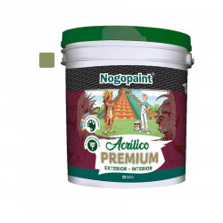 Latex acrilico Premium 1 lt...