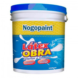 Latex Obra interior...