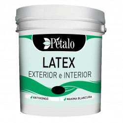 Latex interior-exterior...