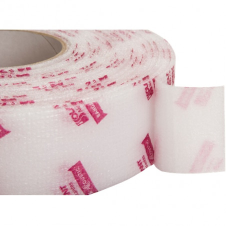 Banda acustica 7cm rollo de 25mts Isolant