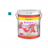 Latex acrilico Interior Renovarte 4 lt aguamarina Nogopaint
