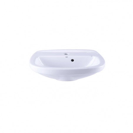 Lavatorio 495mm 1 agujero Italiana Capea
