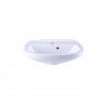 Lavatorio 495mm 1 agujero Italiana Capea