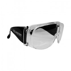 Lentes de seguridad...
