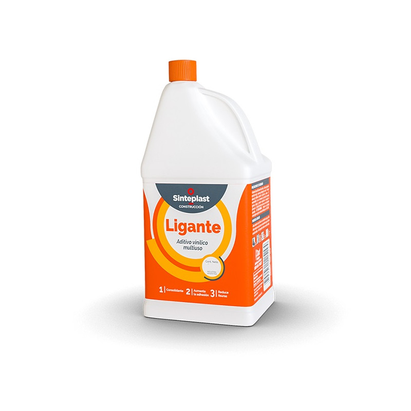 Ligante mejorador de adherencia 1kg Sinteplast