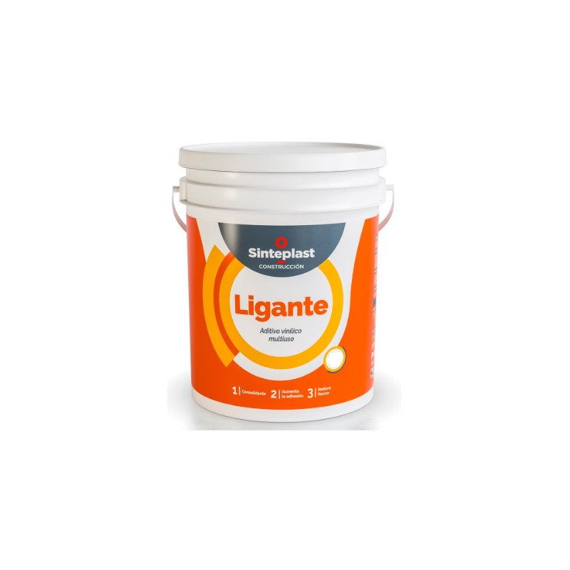 Ligante mejorador de adherencia 20kg Sinteplast