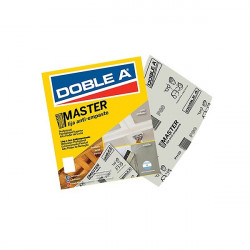Lija Master antiempaste...