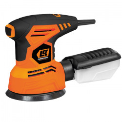 Lijadora roto orbital 300w...