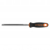 Lima triangulo pesado 6" 32 dpp Truper