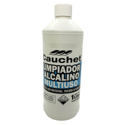 Limpiador alcalino multiuso...