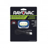 Linterna recargable manos libres Rayovac
