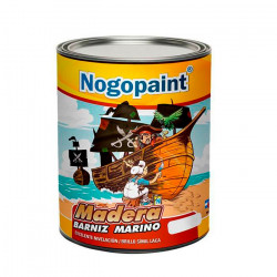 Barniz marino 4 Lts Nogopaint
