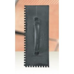 Llana plastica 9mm Voss2000