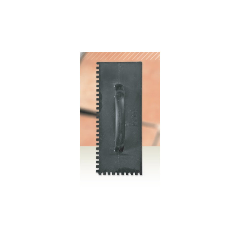 Llana plastica 9mm Voss2000