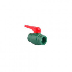 Llave esferica 25mm a...
