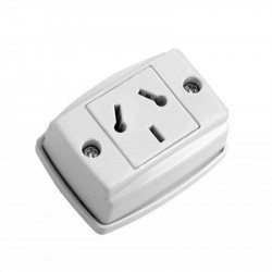 Modulo exterior toma con...
