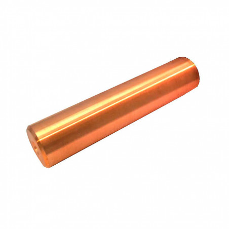 Barra de cobre para ionizador solar Kushiro