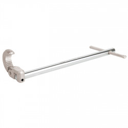 Llave T para caños Truper
