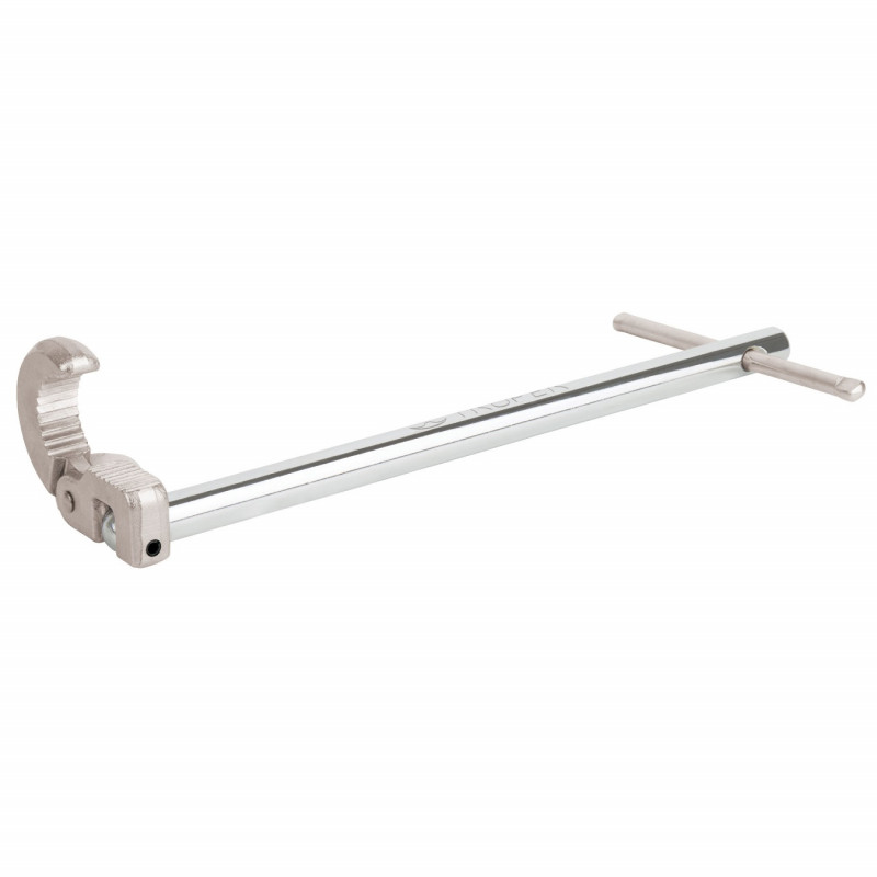 Llave T para caños Truper