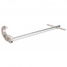 Llave T para caños Truper