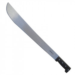 Machete laminado 18" Biassoni
