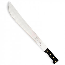 Machete nro 20 Ciriri