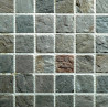 malla revestimiento Bamako 5 chiaro 30 x 30cm Misiones
