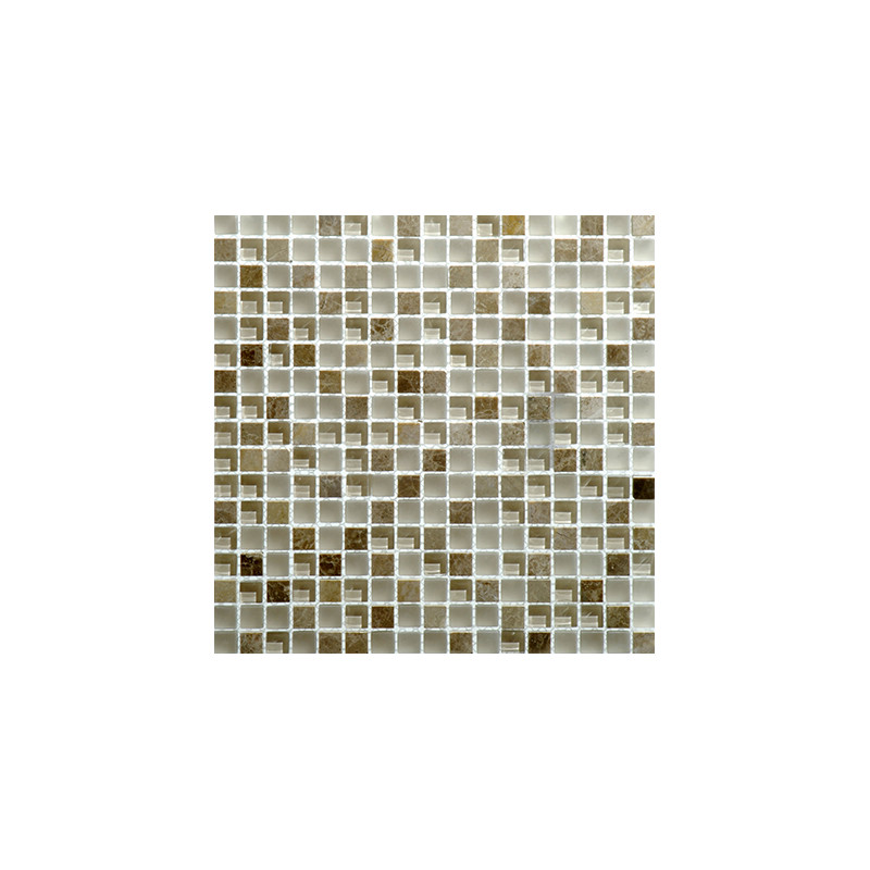 malla revestimiento Fez 1 30 x 30cm Misiones