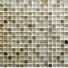 malla revestimiento Fez 1 30 x 30cm Misiones
