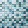 Malla revestimiento Indigo brillante 30 x 30cm Misiones