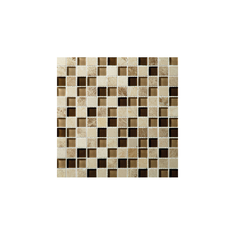 malla revestimiento Murano 2 30 x 30cm Misiones
