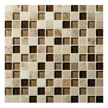 malla revestimiento Murano 2 30 x 30cm Misiones