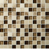 malla revestimiento Murano 2 30 x 30cm Misiones
