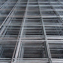 Malla P-100 6 x 2 mt...