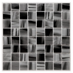 Malla de vidrio Saks Gris...